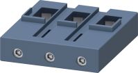 Rahmenklemmenblock 3RT2946-4G