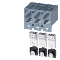 Rundleiteranschlussklemme 3VA9373-0JF68