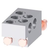 Rundleiteranschlussklemme 3VA9771-0JJ53