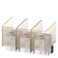 Rundleiteranschlussklemme 3VA9773-0JJ34