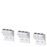 Rundleiteranschlussklemme 3VA9773-0JJ64