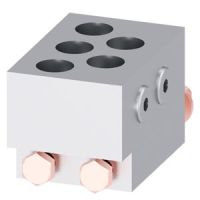 Rundleiteranschlussklemme 3VA9871-0JE53