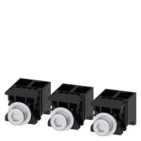 Schraubenflachanschluss 3VA9133-0QA01