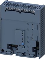 Steuereinheit 24 V 3RW5905-1UA00 Steuereinheit 24 V 3RW5905-1UA00
