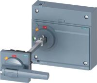 Türkupplungsdrehantrieb 3VA9687-0FK21