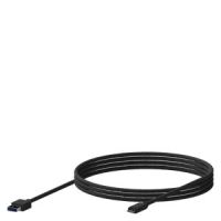 USB-Kabel, Länge 2 m 8WD4618-0FB