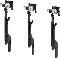 Verriegelungssystem 3WA9111-0BA43