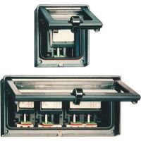 Betätigungsklappe 156035