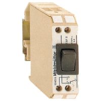 Schaltrelais EGT5 EG2/EN TASTER