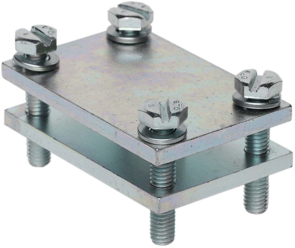 Plattenklemme 40x20mm SAS01206 Plattenklemme 40x20mm SAS01206