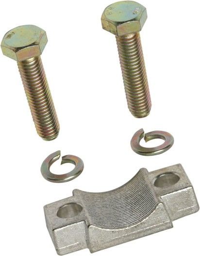 Schellenklemme Set 1.001.238 (VE3) Schellenklemme Set 1.001.238 (VE3)