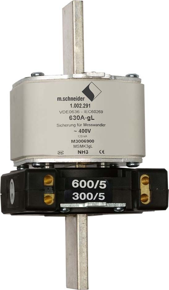 Sicherungseinsatz NH 1.002.291 Sicherungseinsatz NH 1.002.291