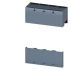 Klemmenabdeckung 3VA9601-0WF40 Klemmenabdeckung 3VA9601-0WF40