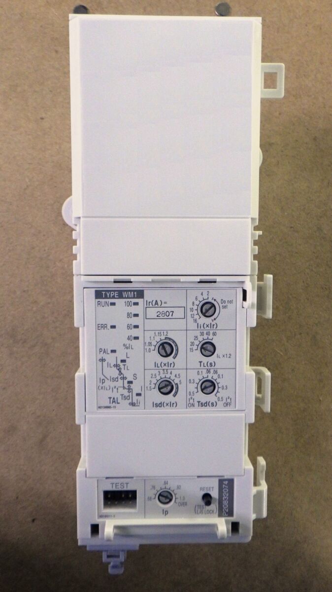 Auslösermodul WM1-W