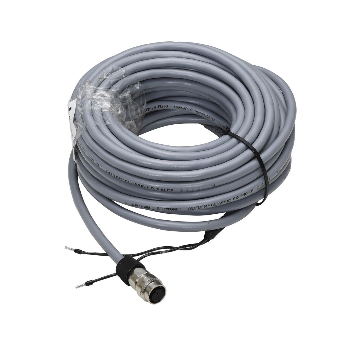 Bremsleitung BCS015S-20.0-BKS1