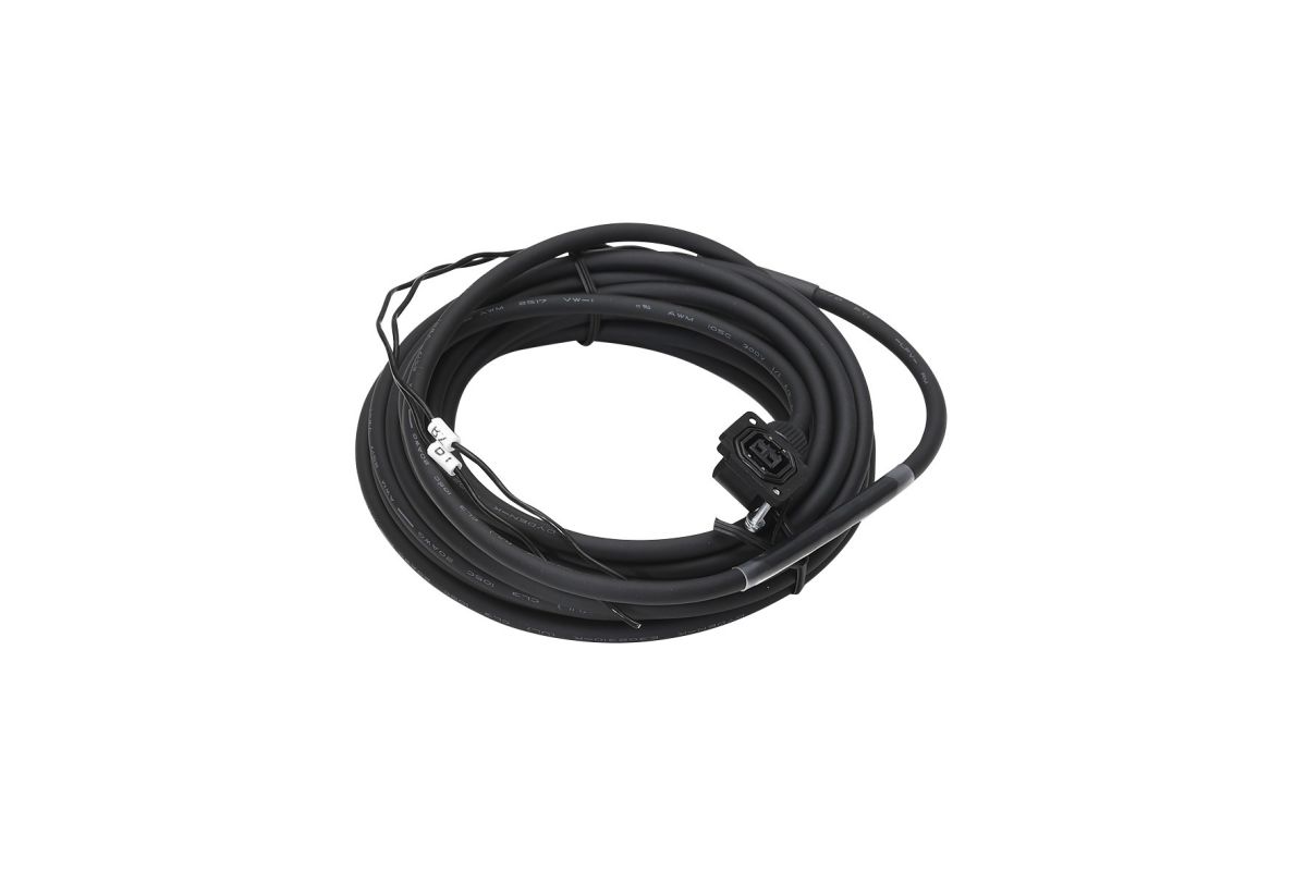 Bremsleitung MR-BKS1CBL2M-A2-L