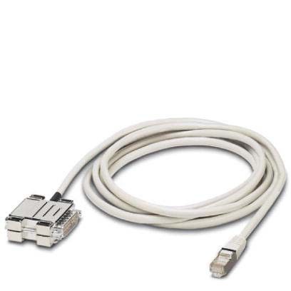 Kabeladapter CABLE-25/8/ #2981583