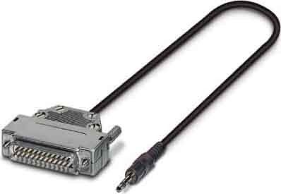 Software-Adapterkabel MCR-TTL-RS232-E