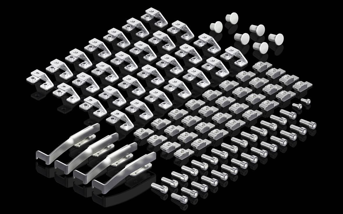 Störlichtbogen-Kit SV 9686.410