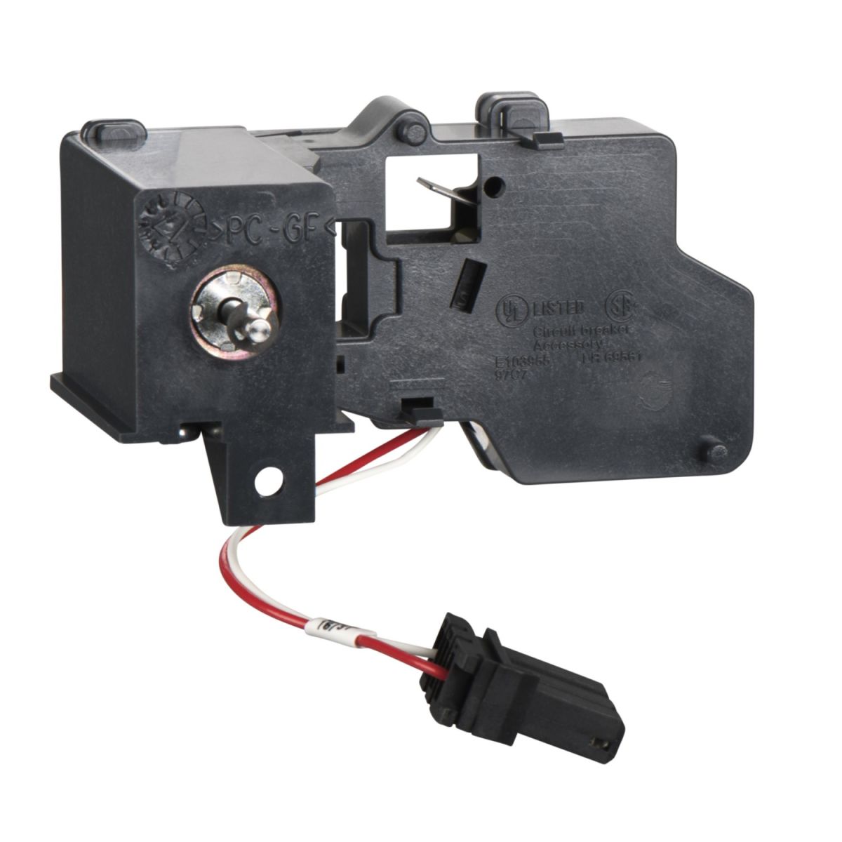 elektrische Rückstellung LV848203SP elektrische Rückstellung LV848203SP