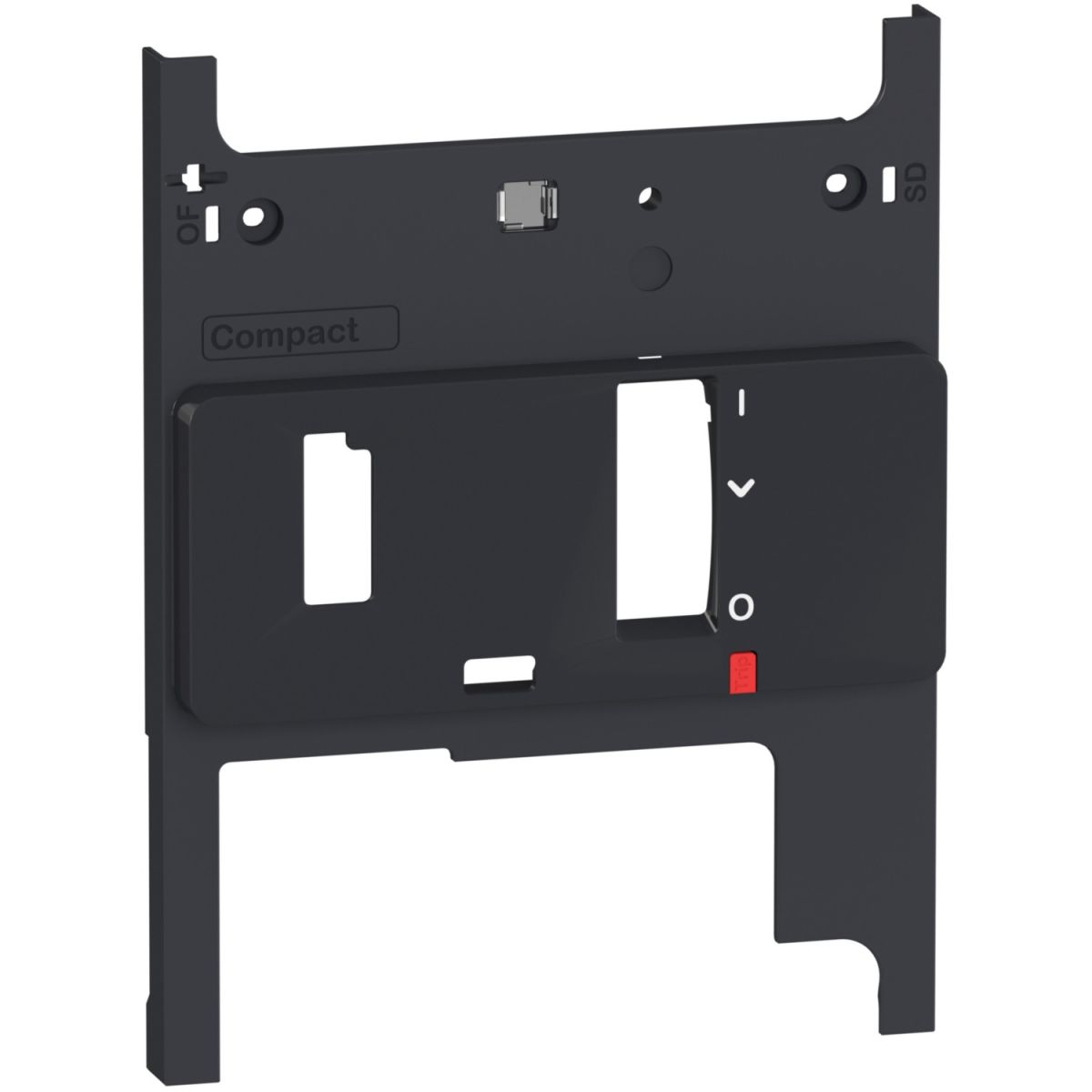 Ersatzabdeckung Vorder- LV426948