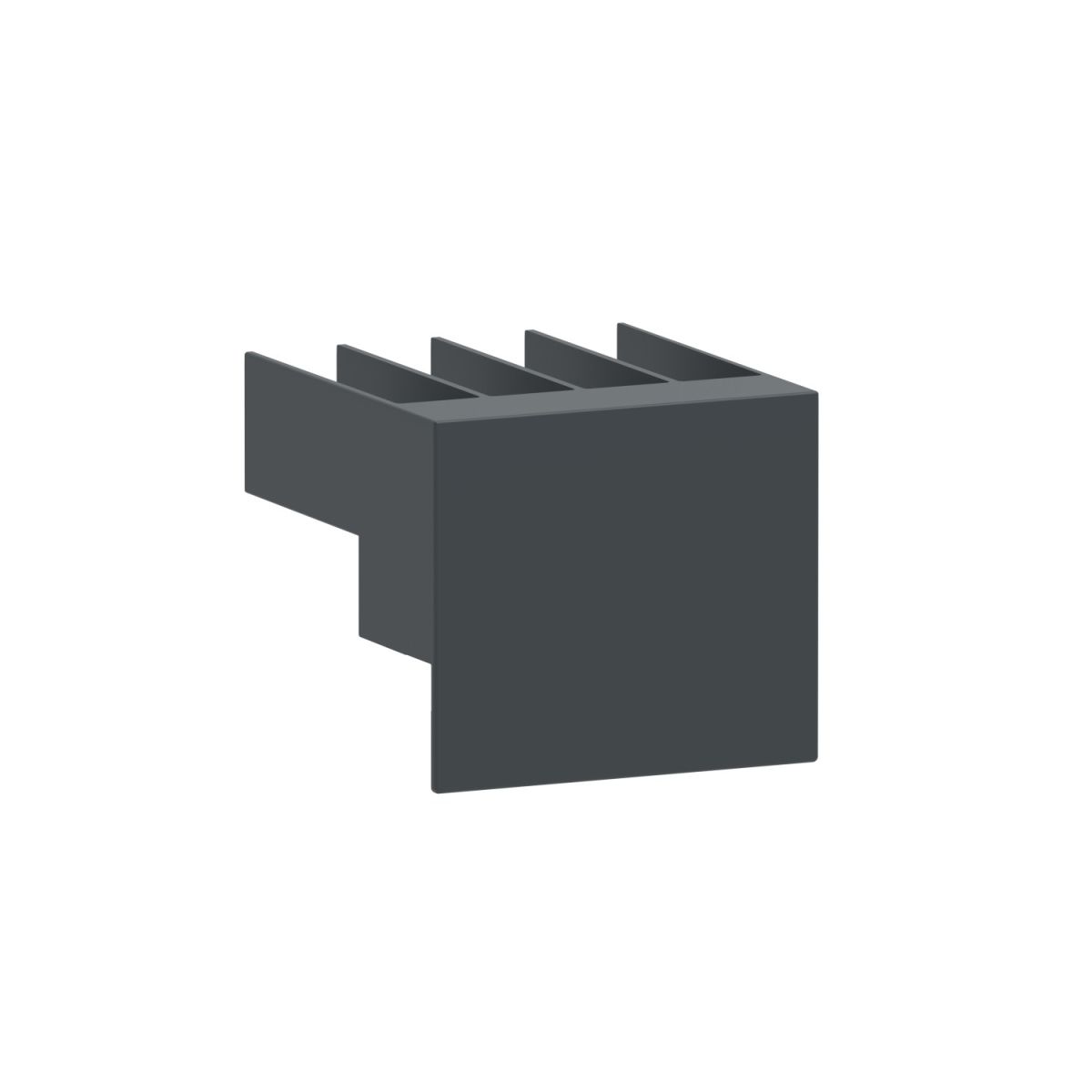Klemmenabdeckung 2er-Satz TPSISO30