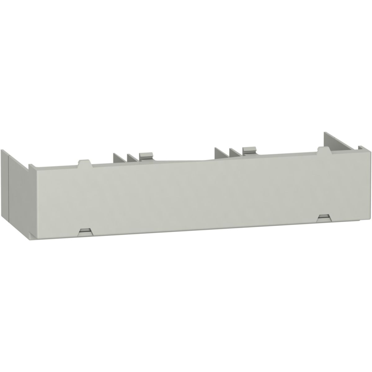 Klemmenabdeckung ISFT400 LV480827 Klemmenabdeckung ISFT400 LV480827
