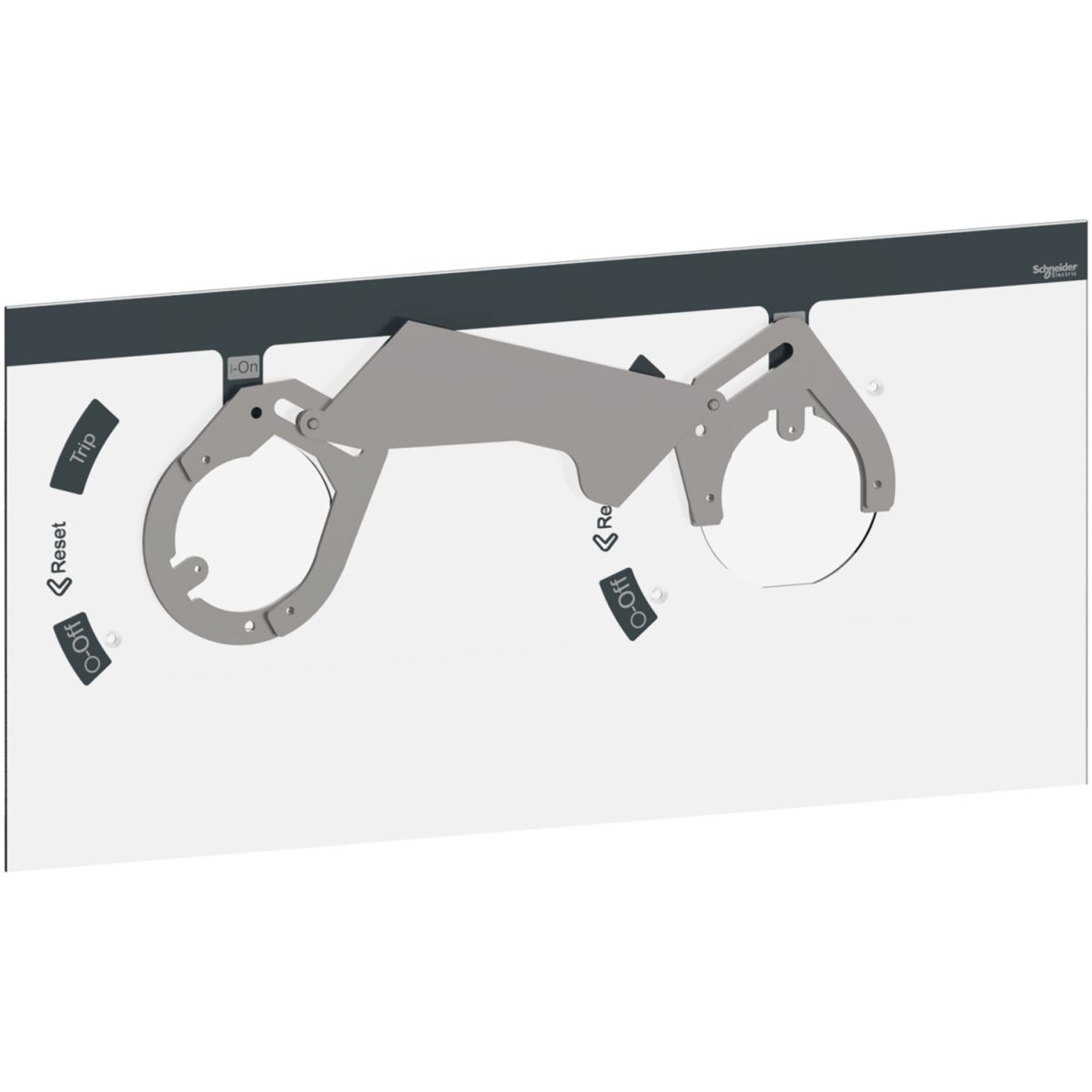 Mechanische Verriegelung LV429354T Mechanische Verriegelung LV429354T