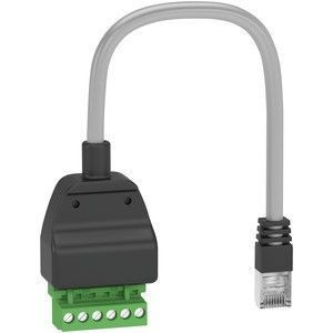 Modbus-Adapter RJ45 LV434211