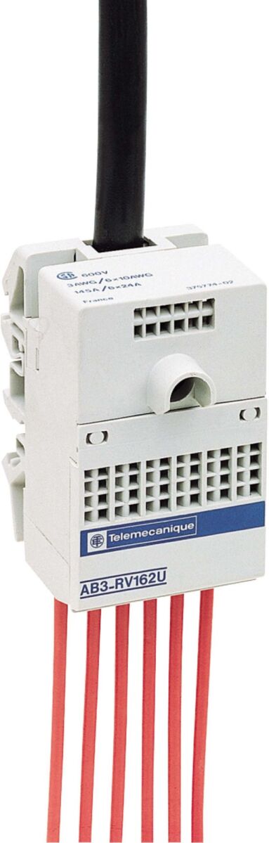 Verteilerklemme AB3RV162U Verteilerklemme AB3RV162U