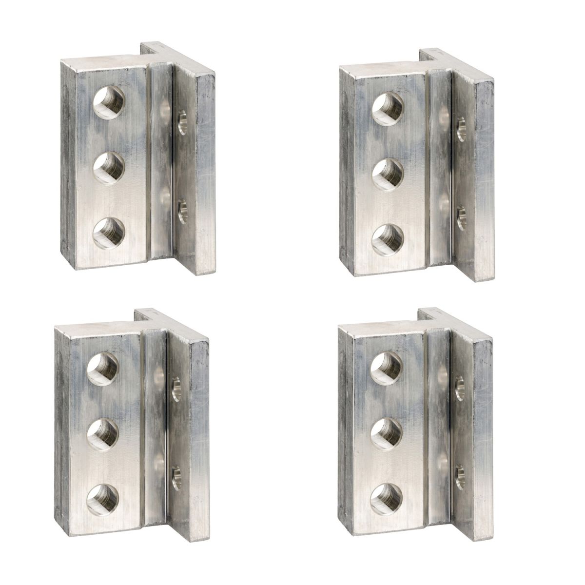 Vorderanschluss abnehmbar LV848424SP