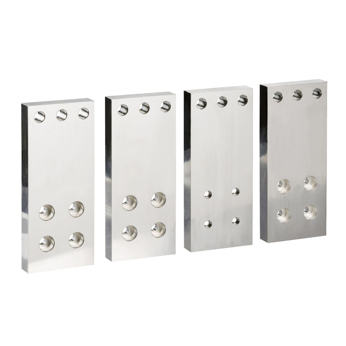 Vorderanschluss oben/unten LV847961SP