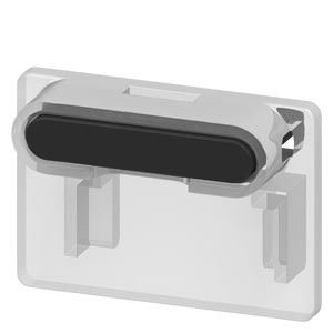 Abdeckung 3RT2916-4MA10