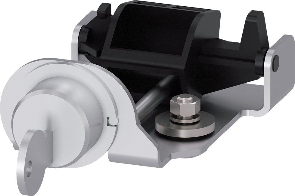 Abschließvorrichtung 3WA9111-0BA58