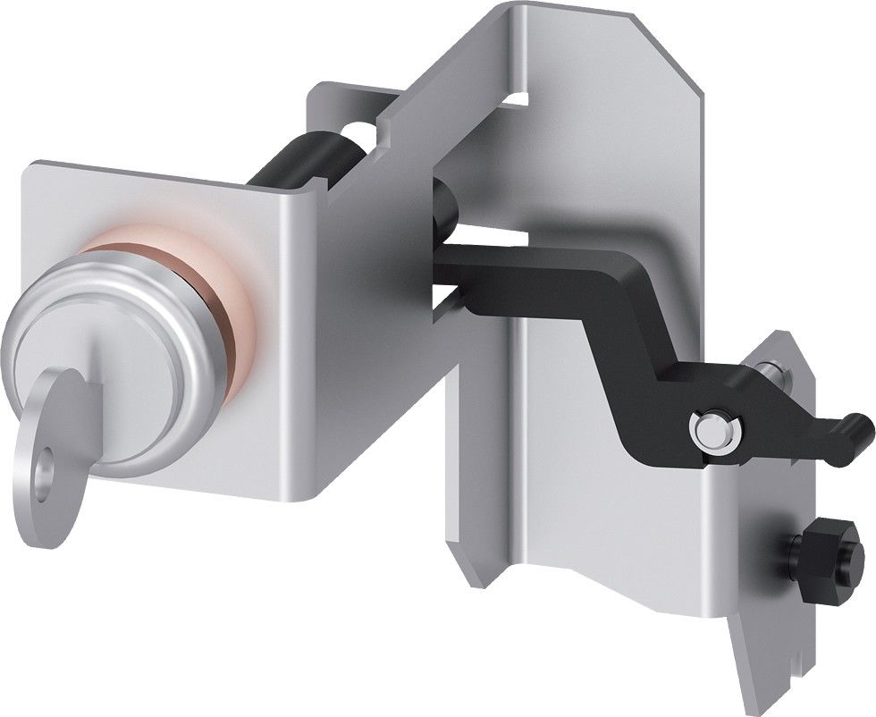 Abschließvorrichtung 3WA9111-0BA77