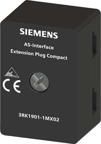 AS-Interface Zubehör 3RK1901-1MX02 AS-Interface Zubehör 3RK1901-1MX02