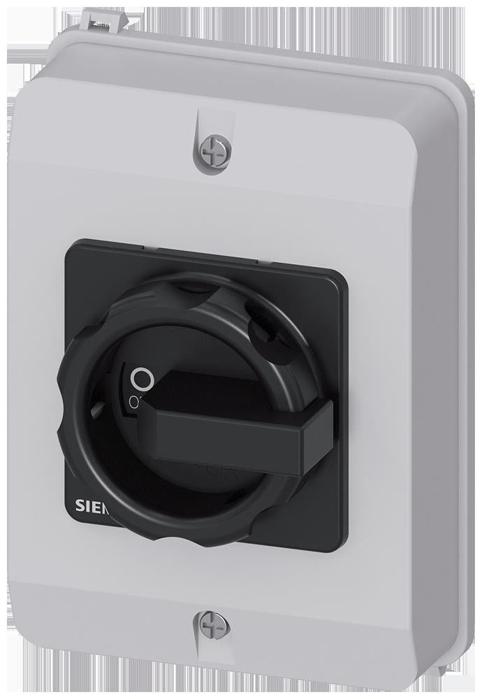 Drehantrieb 3LD9224-1GH