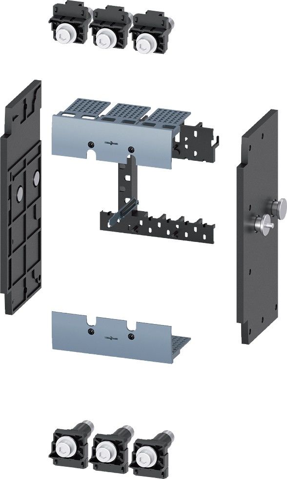 Einschubeinheit 3VA9143-0KD10