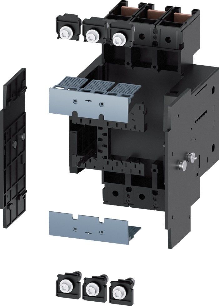 Einschubeinheit 3VA9343-0KD00