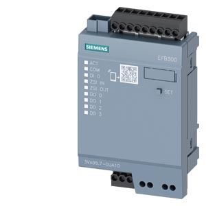 Externes Erweiterungsmodul 3VA9977-0UA10