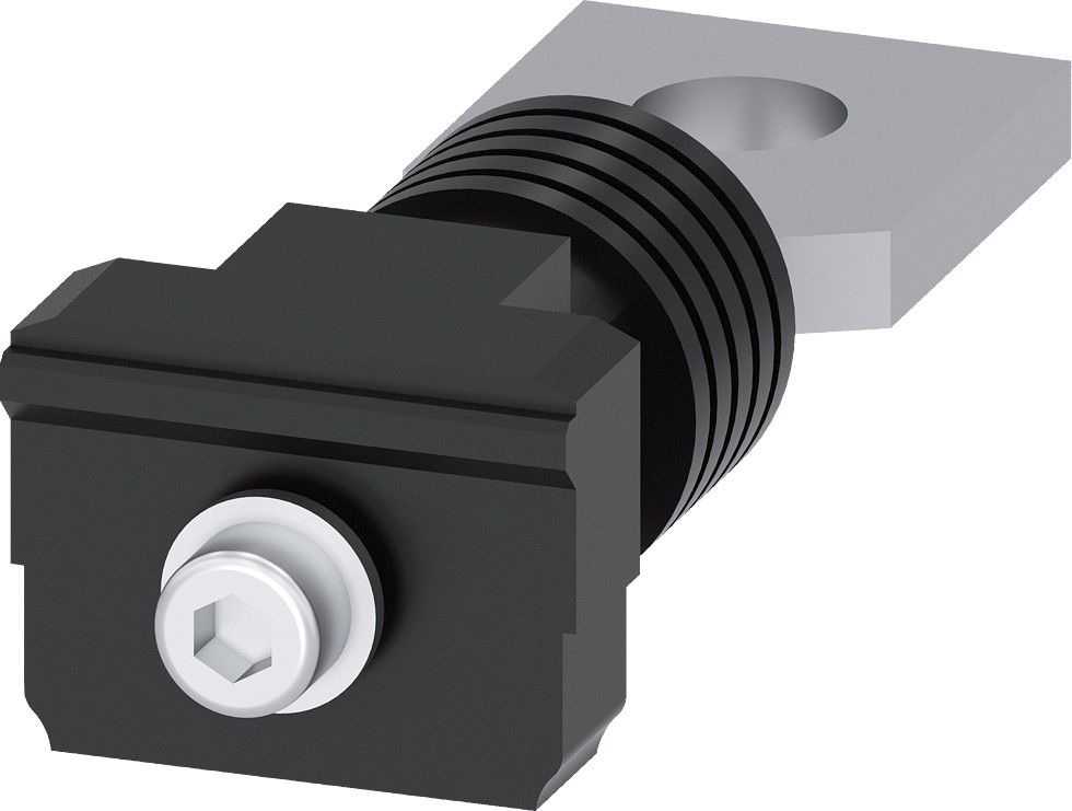 Flachanschluss 3VA9241-0QE10