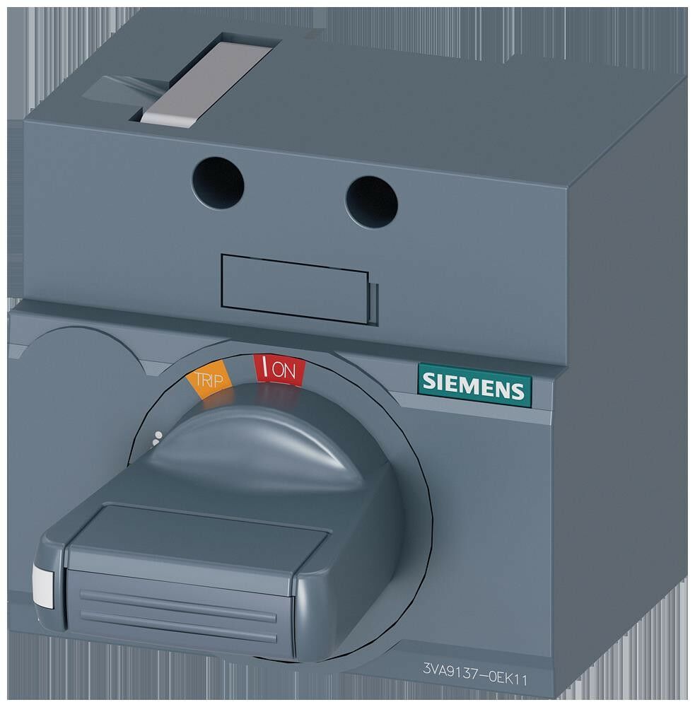 Frontdrehantrieb 3VA9137-0EK11 Frontdrehantrieb 3VA9137-0EK11