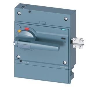 Frontdrehantrieb Standard 3VA9677-0EK21