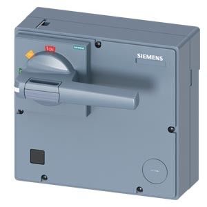 Frontdrehantrieb Standard 3VA9877-0EK11 Frontdrehantrieb Standard 3VA9877-0EK11