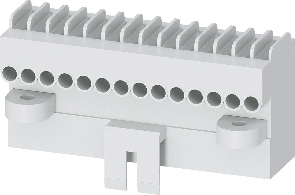 Handstecker 3WA9111-0AB03