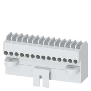 Handstecker 3WA9111-0AB03