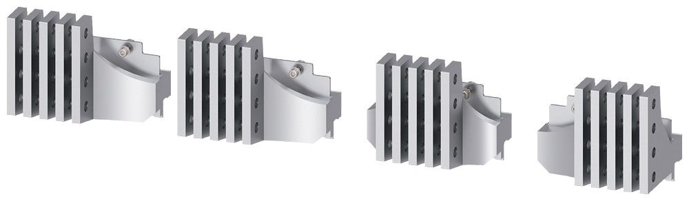 Hauptanschlüsse 3WA9111-0AV34