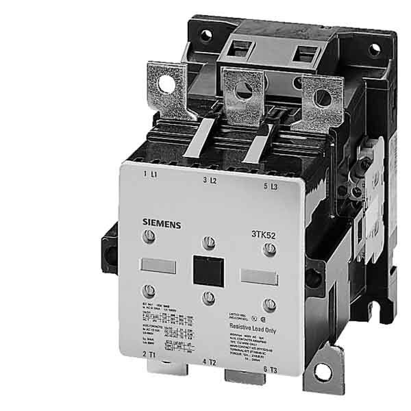 Hauptschaltglieder 3TY7500-0A