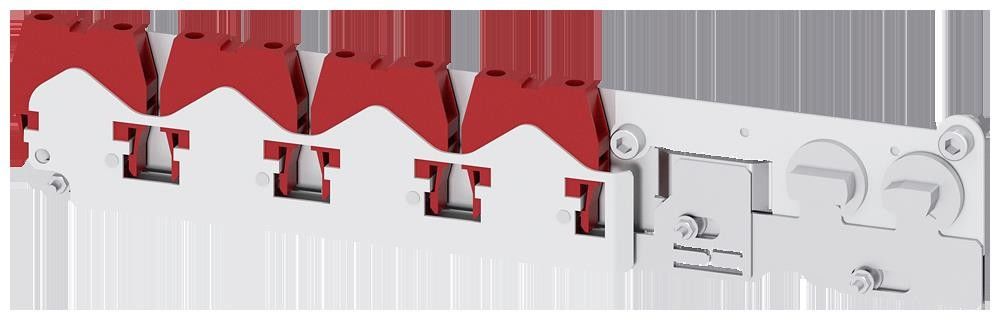 Hilfsschalterblock für 3WA9111-1AG83