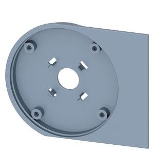 Hilfsschaltermodul 3VA9477-0GX01